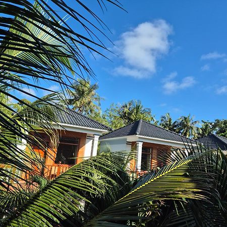 Valentina Resort & Spa Phu Quoc Exterior foto