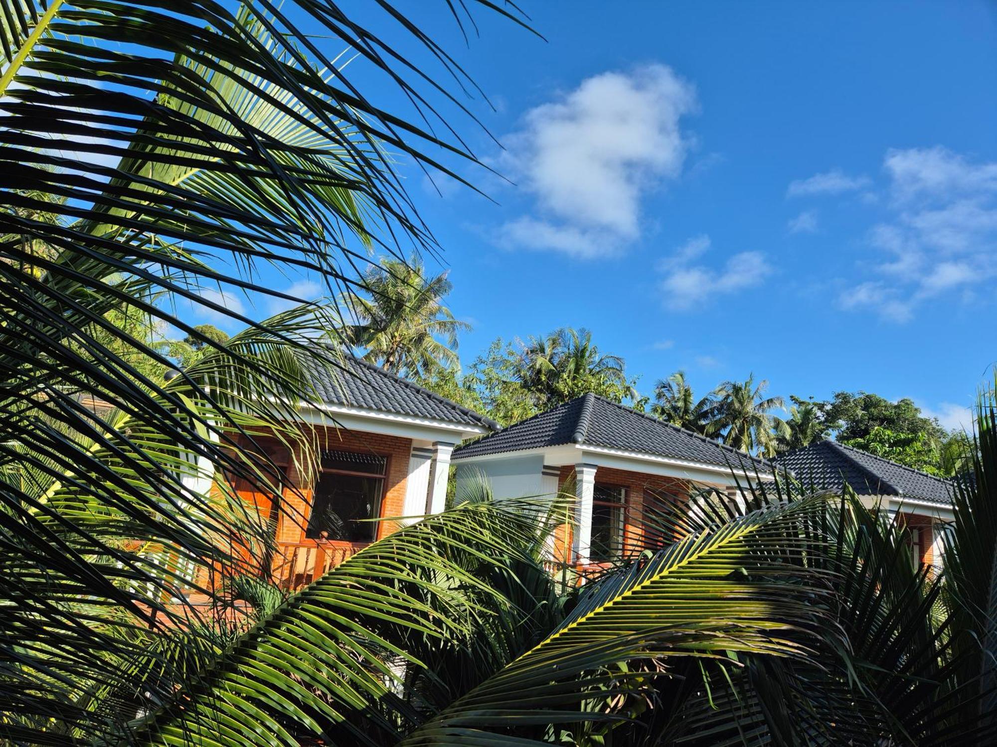 Valentina Resort & Spa Phu Quoc Exterior foto